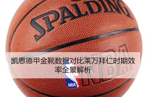 凯恩德甲金靴数据对比莱万拜仁时期效率全景解析