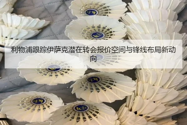 利物浦跟踪伊萨克潜在转会报价空间与锋线布局新动向